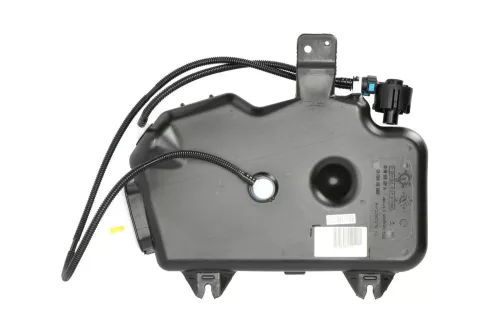 PSA / Stellantis HDI/ T3/ 1.6 8V 9HM 9H07 DV6UC/ FAB TANK/ SEE 1440080380 (0000375808)