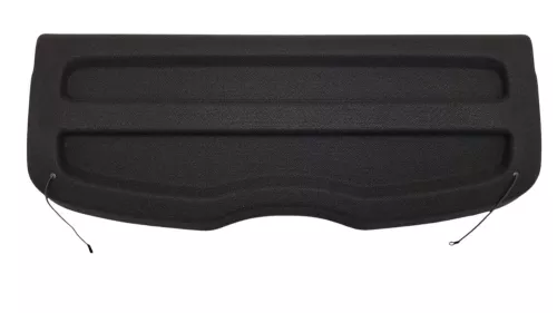 BLACK/ FAURECIA/ SEE 98133519ZD