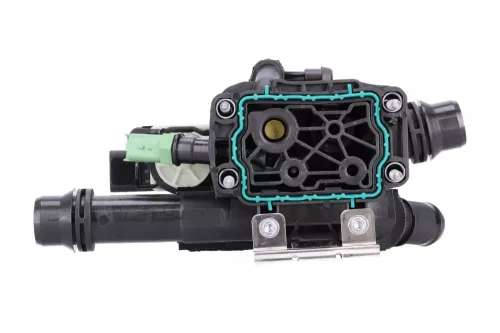 HDI 1.6 8V BHY BH02 DV6FDU FAP/ TYPE + REGULATOR/