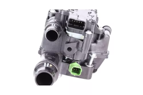 PSA / Stellantis HDI 1.6 8V BHY BH02 DV6FDU FAP/ TYPE + REGULATOR/ (0000382875)