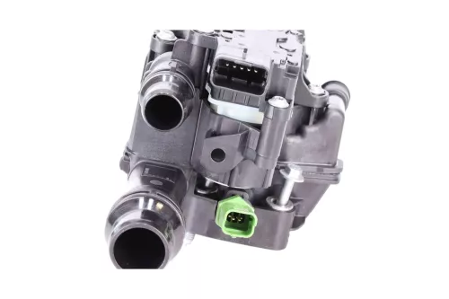 PSA / Stellantis HDI 1.6 8V BHY BH02 DV6FDU FAP/ TYPE + REGULATOR/ (0000382877)