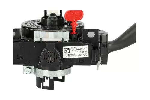 T3 B9/ COM 2005/ 2 CONNECTORS FRONT/ 4 CONNECTORS REAR/ LEFT