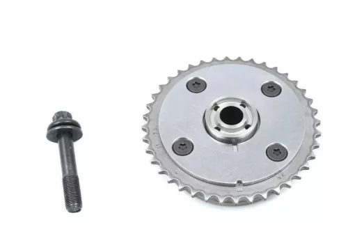 PSA / Stellantis HPI 1.4 16V 8FS EP3/ CAMSHAFT GEAR/ INTAKE SIDE/ (0000376547)