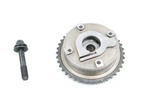 PSA / Stellantis HPI 1.4 16V 8FS EP3/ CAMSHAFT GEAR/ INTAKE SIDE/ (0000382906)