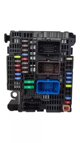 PSA / Stellantis BSM Z02/ DELPHI BSM-Z02-01 BSMZ0201 66231300/ SEE 9810296080 (0000380357)