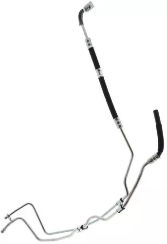 ELECTRIC PUMP/ T3/ PIPE PUMP -> STEERING GEAR/ SEE 4014HC