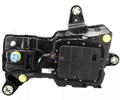 PSA / Stellantis HDI 1.5 16V YH01 DV5RE/ ADBLUE TANK/ SEE 9817601880 (0000382184)