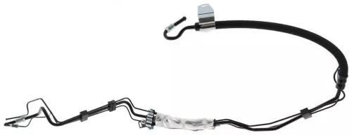 ebben parts RIGHT FRONT STRUT->HYDRACTIVE (SET) DISTRIBUTOR ON FRONT AXLE (0000376752)