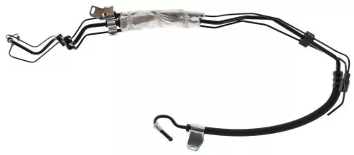 ebben parts RIGHT FRONT STRUT->HYDRACTIVE (SET) DISTRIBUTOR ON FRONT AXLE (0000376753)