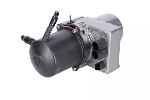 PSA / Stellantis B 2.0 16V EW10/ T1/ ELECTRICAL/ PLUS-MINUS 2X ROUND PLUG/ (0000376766)