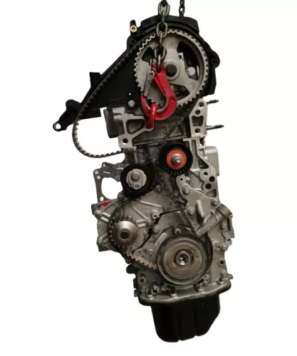 PSA / Stellantis HDI 1.6 8V BHX BH01 DV6FD FAP/ OIL PUMP WITH SOLENOID VALVE (0000377862)