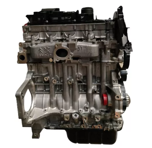 HDI 1.6 8V BHX BH01 DV6FD FAP/ OIL PUMP WITH SOLENOID VALVE