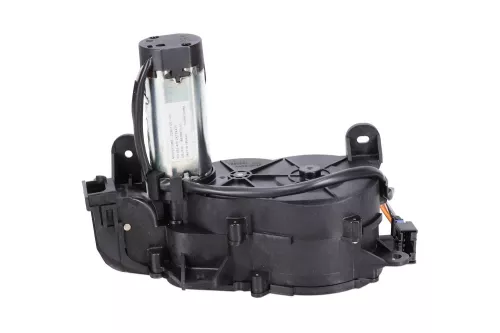 ELECTRONIC OPEN/CLOSE SLIDE CONTROL/DELPHI 16876875