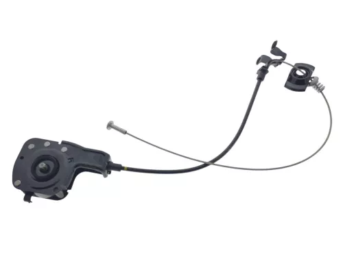 PSA / Stellantis SPARE WHEEL WINCH HOLDER/ SEE.7603Q5 9803750680 9810677780 (0000378346)