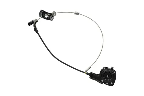 PSA / Stellantis SPARE WHEEL WINCH HOLDER/ SEE.7603Q5 9803750680 9810677780 (0000378346)