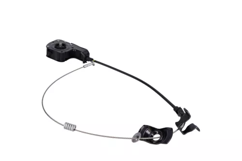 SPARE WHEEL WINCH HOLDER/ SEE.7603Q5 9803750680 9810677780