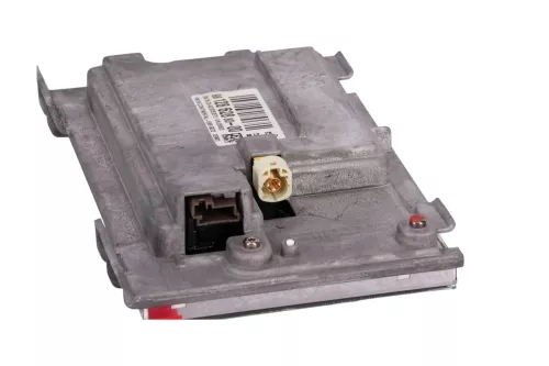 PSA / Stellantis DISPLAY TOUCH SCREEN NAVI/ 17X11CM/ CONTINENTAL/ VDO/ (0000378635)