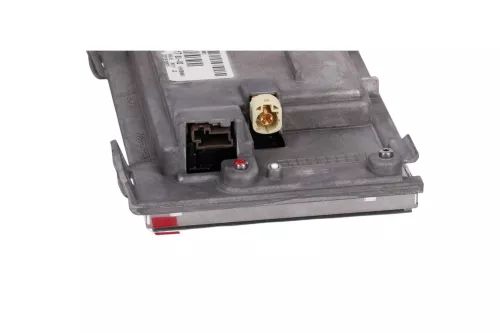 PSA / Stellantis DISPLAY TOUCH SCREEN NAVI/ 17X11CM/ CONTINENTAL/ VDO/ (0000378637)