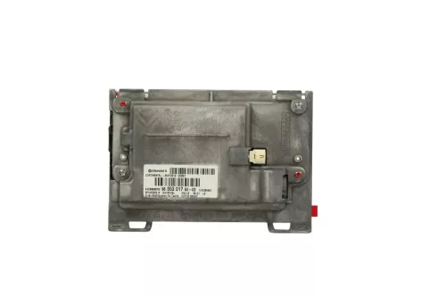 DISPLAY TOUCH SCREEN NAVI/ 17X11CM/ CONTINENTAL/ VDO/