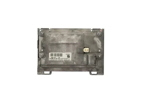 PSA / Stellantis DISPLAY TOUCH SCREEN NAVI/ 17X11CM/ CONTINENTAL/ VDO/ (0000378655)