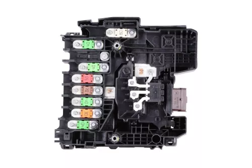 PSA / Stellantis FUSE BOX IN THE ENGINE COMPARTMENT/BGPA JL03-00 JL0300 (0000379237)