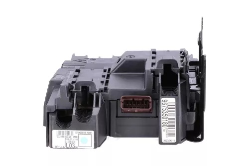 PSA / Stellantis FUSE BOX IN THE ENGINE COMPARTMENT/BGPA JL03-00 JL0300 (0000379240)