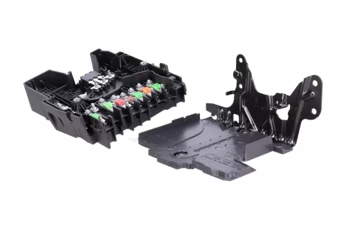 PSA / Stellantis FUSE BOX IN THE ENGINE COMPARTMENT/BGPA JL03-00 JL0300 (0000379241)