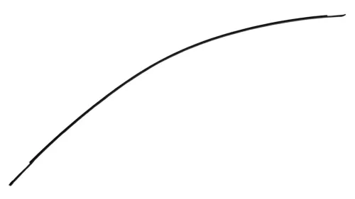 B4/ MOULDING RIGHT/ SEE B000829080 RP B001053480