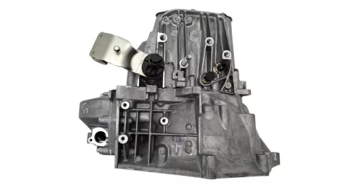 PSA / Stellantis T3/ HDI 2.2 16V 4H03 DW12RUE FAP/ HAND/ 6 GEARBOX/ 20GP20/ (0000379301)