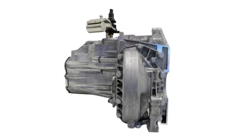 PSA / Stellantis T3/ HDI 2.2 16V 4H03 DW12RUE FAP/ HAND/ 6 GEARBOX/ 20GP20/ (0000379302)