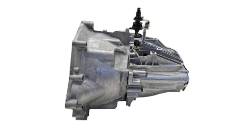 PSA / Stellantis T3/ HDI 2.2 16V 4H03 DW12RUE FAP/ HAND/ 6 GEARBOX/ 20GP20/ (0000379302)