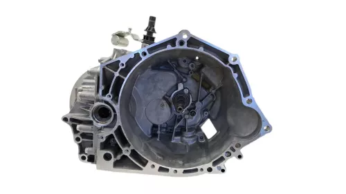 PSA / Stellantis T3/ HDI 2.2 16V 4H03 DW12RUE FAP/ HAND/ 6 GEARBOX/ 20GP20/ (0000379302)