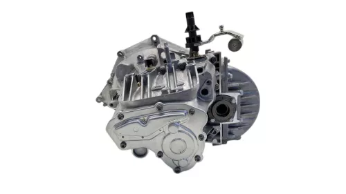 T3/ HDI 2.2 16V 4H03 DW12RUE FAP/ HAND/ 6 GEARBOX/ 20GP20/
