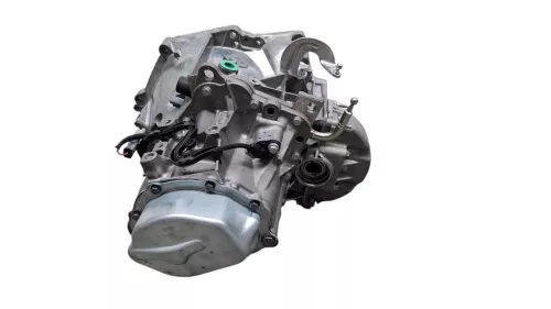 PSA / Stellantis HDI 1.5 16V YH01 DV5RD/ WITH START STOP/ BE4R/ 20ET54/ CP (0000379303)