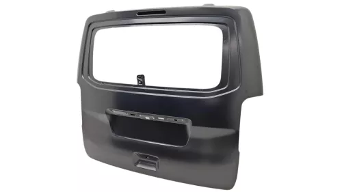 PSA / Stellantis TAILGATE/ FIXED WINDOW TYPE/ SEE 9811894380 RP (0000379350)