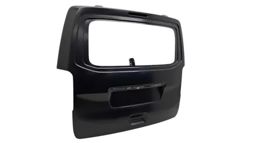 PSA / Stellantis TAILGATE/ FIXED WINDOW TYPE/ SEE 9811894380 RP (0000379350)