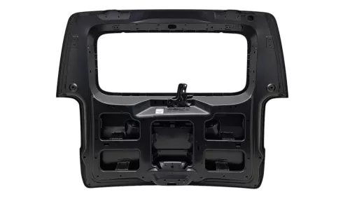 PSA / Stellantis TAILGATE/ FIXED WINDOW TYPE/ SEE 9811894380 RP (0000379350)