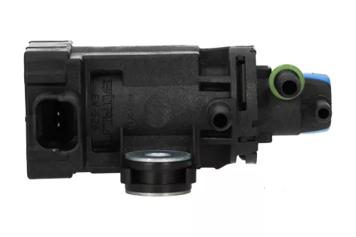 PSA / Stellantis TURBO VALVE VACUUM ELECTRIC/ BITRON EV-526/SEE 9808206880 (0000379360)