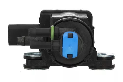 PSA / Stellantis TURBO VALVE VACUUM ELECTRIC/ BITRON EV-526/SEE 9808206880 (0000379360)