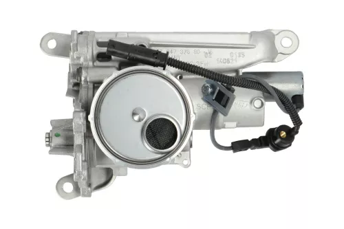 PSA / Stellantis B 1.6 16V 5FV 5F02 EP6CDT/ TYPE WITH SOLENOID VALVE/ (0000379381)