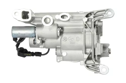 PSA / Stellantis B 1.6 16V 5FV 5F02 EP6CDT/ TYPE WITH SOLENOID VALVE/ (0000379383)