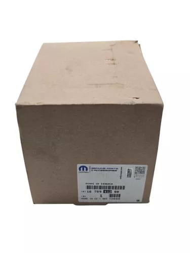 PSA / Stellantis BT 1.6 16V 4CYL 5FX 5FR 5F04 EP6DT/ 150PK/ HIGH PRESSURE PUMP ON (0000379442)