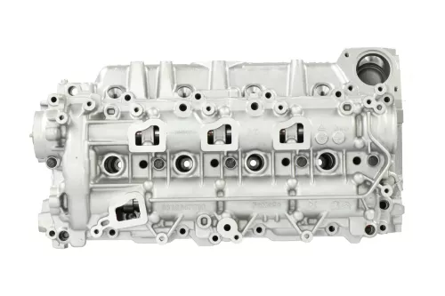 PSA / Stellantis HDI 1.5 16V YH01 DV5RC/ LOWER HEAD + CAMSHAFT CASSETTE/ SEE (0000379517)