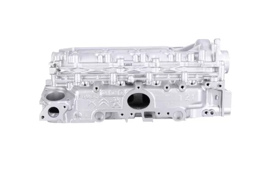 PSA / Stellantis HDI 1.5 16V YH01 DV5RC/ LOWER HEAD + CAMSHAFT CASSETTE/ SEE (0000379517)