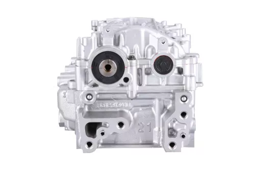 PSA / Stellantis HDI 1.5 16V YH01 DV5RC/ LOWER HEAD + CAMSHAFT CASSETTE/ SEE (0000379517)