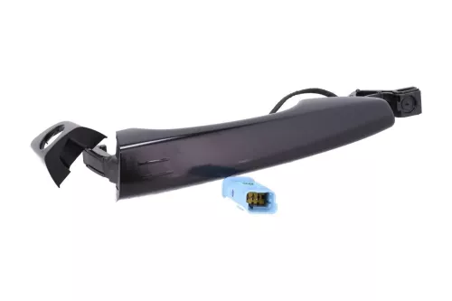 PSA / Stellantis OUTSIDE HANDLE WITH INTERIOR PART / KEYLESS ENTRY / 2 HILLS IN (0000382370)