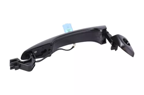 PSA / Stellantis OUTSIDE HANDLE WITH INTERIOR PART / KEYLESS ENTRY / 2 HILLS IN (0000382373)