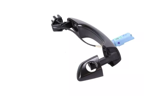 PSA / Stellantis OUTSIDE HANDLE WITH INTERIOR PART / KEYLESS ENTRY / 2 HILLS IN (0000382375)