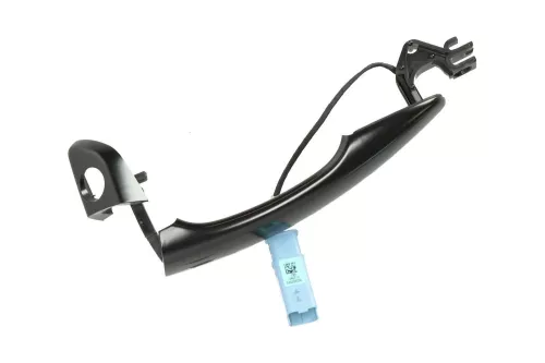 PSA / Stellantis OUTSIDE HANDLE WITH INTERIOR PART / KEYLESS ENTRY / 2 HILLS IN (0000382375)