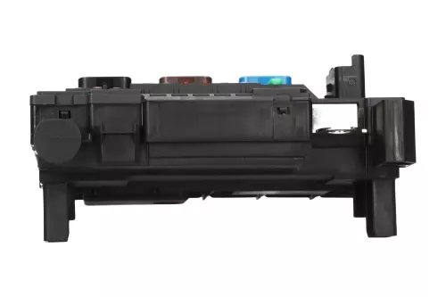 PSA / Stellantis FUSE BOX IN ENGINE COMPARTMENT/ BSM-Z04-00 BSMZ0400 AB400 (0000379836)